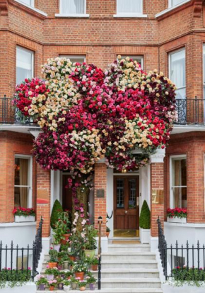Egerton House London
